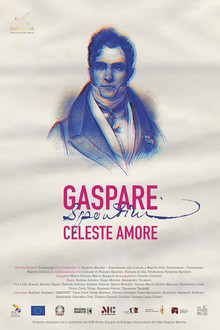 Gaspare Spontini, Celeste Amore