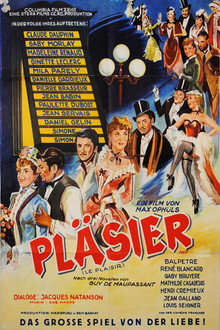 Pläsier