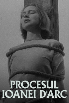 Procesul Ioanei d'Arc