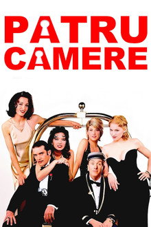 Patru camere