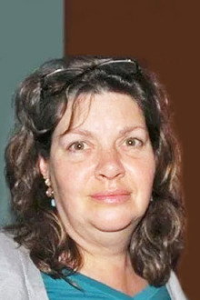 Photo of Julia Fletcher