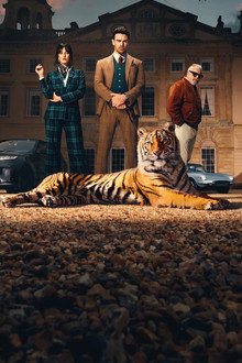 The Gentlemen