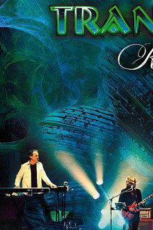 Transatlantic: KaLIVEoscope