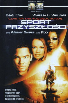 Sport przyszłości