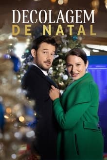 Poster do filme Decolagem de Natal