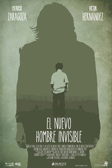 El nuevo hombre invisible