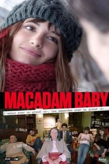 Poster do filme Macadam Baby
