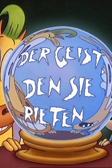 Rocko's Modern Life season 4 episode 10