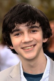 Photo of Zach Mills
