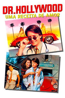 Dr. Hollywood