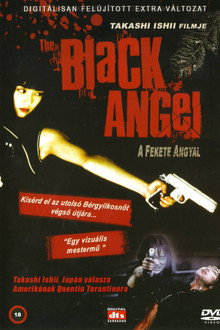 Fekete Angyal