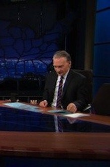 Real Time with Bill Maher season 9 episode 27