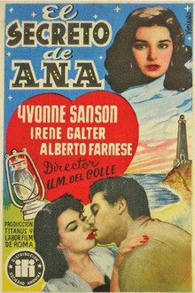 El secreto de Ana