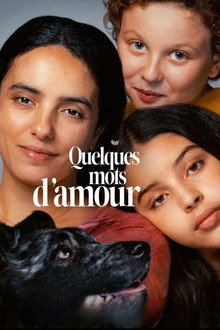 Quelques mots d'amour