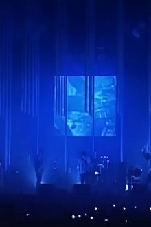 Radiohead: Buenos Aires 2009