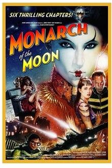 Poster do filme Monarch of the Moon