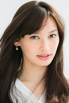 Photo of Aya Omasa