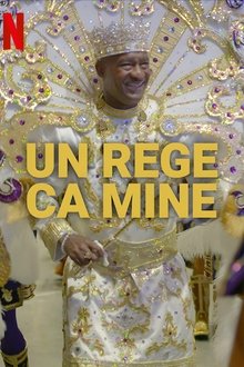 Un rege ca mine