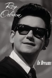 Poster do filme In Dreams: The Roy Orbison Story