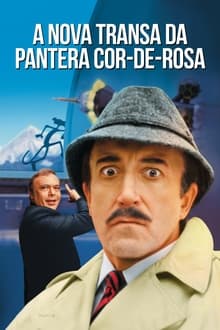 The Pink Panther Strikes Again (WEB-DL)