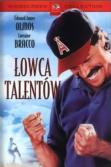 Łowca talentów