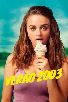 Poster do filme Verão 2003