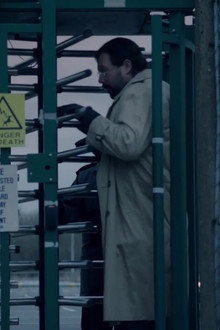 Murder in Successville season 3 episode 3
