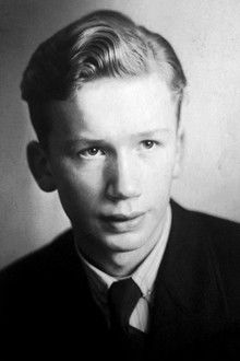 Photo of Heinz Reincke