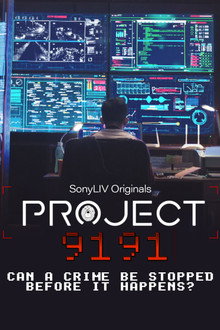Project 9191