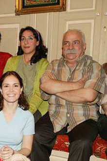 Yabancı Damat