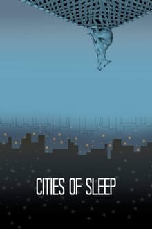 Poster do filme Cities of Sleep