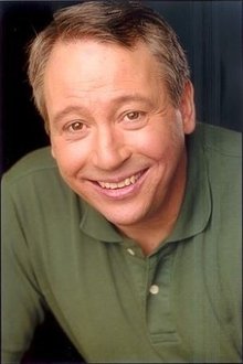Photo of Carl J. Johnson