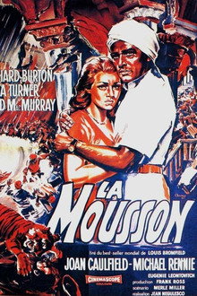 La Mousson