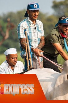 Asia Express - Season 2