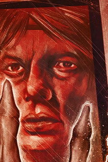 Beyond the Seventh Door