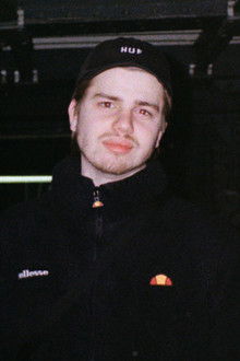 Photo of Vilmos Heim