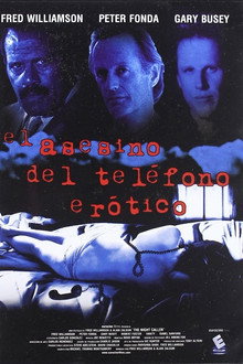 El asesino del teléfono erótico