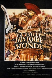 La Folle Histoire du monde