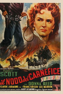 Il nodo del carnefice