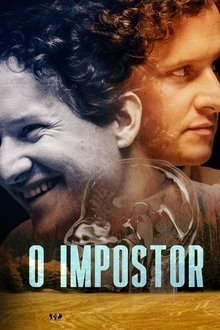 Imagem O Impostor 2022