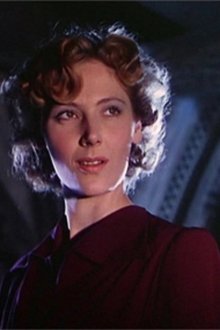 Photo of Kathleen Byron