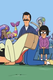 Bob's Burgers season 13 episode 8
