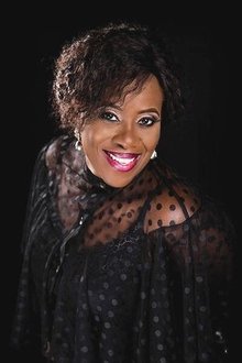 Photo of Joke Silva