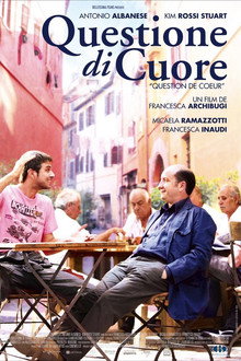 Question de cœur