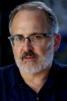 Photo of Darin Morgan