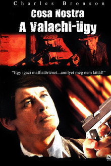 Cosa Nostra - A Valachi-ügy