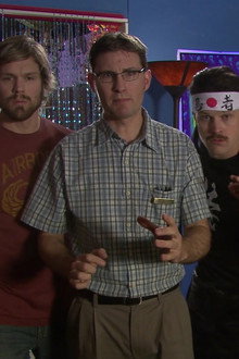 Evil Bong 3: The Wrath of Bong