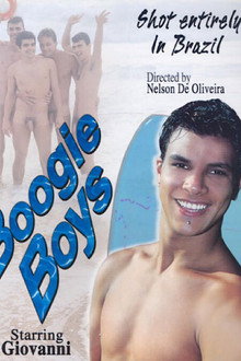Boogie Boys