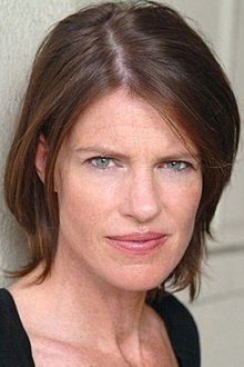 Photo of Liz Davies