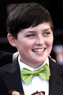 Photo of Riley Osborne